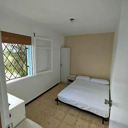 Σπίτι διακοπών House With An Ocean View Pineda de Mar