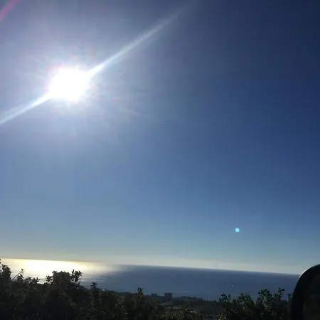 Σπίτι διακοπών House With An Ocean View *